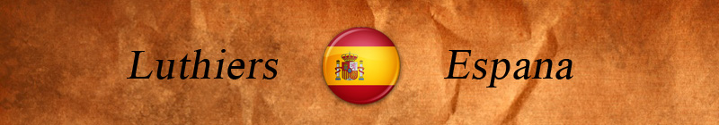 Luthiers Espana