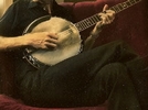 Australia banjo luthier