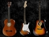 Luthiers de Guitarras Costa Rica