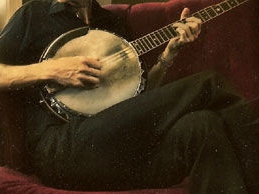 Luthier banjo Belgique