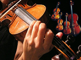 Luthier violon Belgique