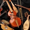 Alte Musik Instrumentenbauer Deutschland