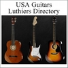 USA Luthiers Guitars Directory 100x100