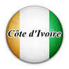 Flag Cote dIvoire