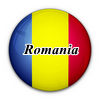 Flag Romania