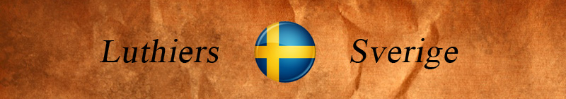 Luthiers Sverige