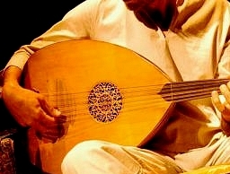 Annuaire de luthier oud Algérie