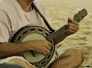 Luthier de banjo Brasil