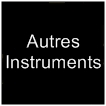 Fabricants autres instruments France