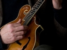 Luthier mandoline France